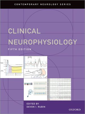 cover image of Clinical Neurophysiology